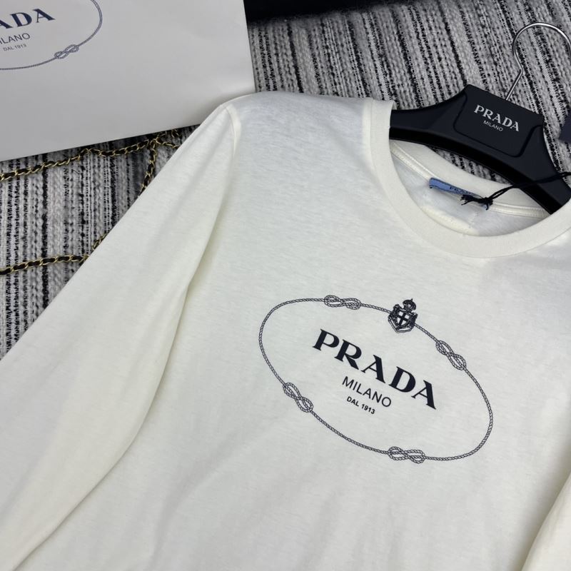 Prada T-Shirts